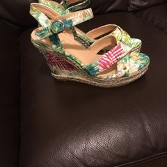 Like Style Sandals, size EU-39, UK-6