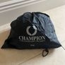 Champion Riding Helmet - 59 cm Image 4