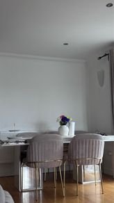 dinner table