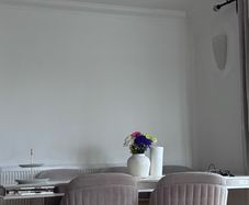 dinner table