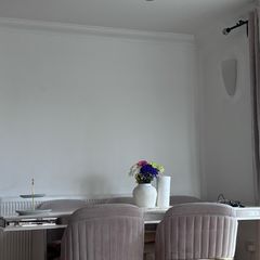 dinner table