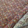 P.ersian Herati Rug 3.90 x 2.90 (H11) Image 4