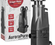 Kruger Meier AuroraPure - Surface Skimmer (Internal Filter)