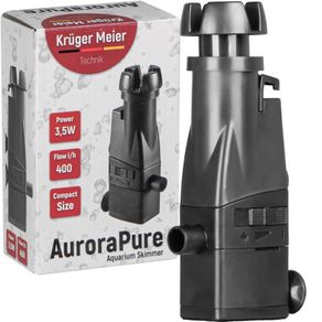 Kruger Meier AuroraPure - Surface Skimmer (Internal Filter)