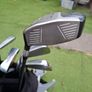 Golf Clubs Full Set Image 10