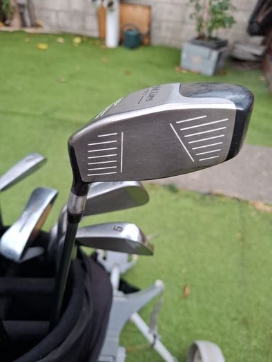 Golf Clubs Full Set