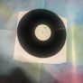 I Am The Cosmos vinyl 12" single Irish pressing Image 3