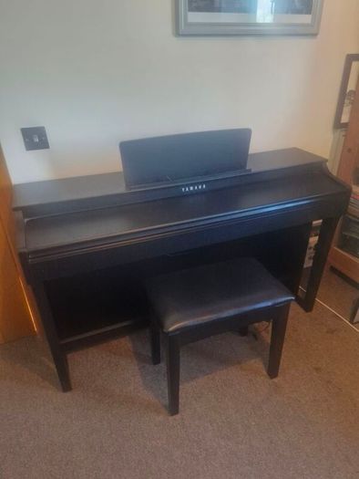 Digital Piano