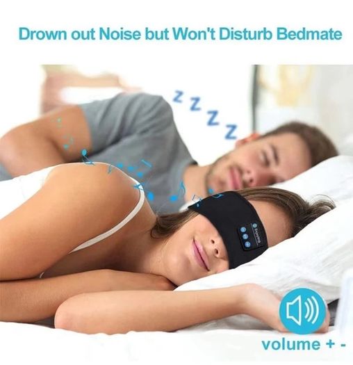 music headband Bluetooth