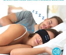 music headband Bluetooth