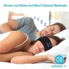 music headband Bluetooth