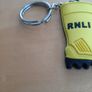 RNLI welly keyring Image 3