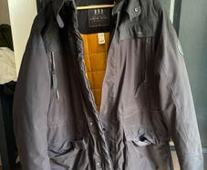 winter coat men
