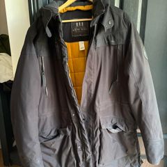 winter coat men