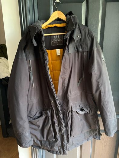 winter coat men
