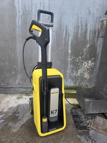 Karcher K7 Only 2 Month Old