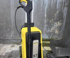 Karcher K7 Only 2 Month Old