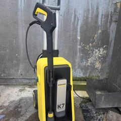 Karcher K7 Only 2 Month Old