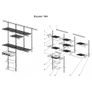 Track Shelving series 1 Image 3
