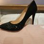 Jessica Simpson High heels Image 2