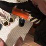 off white shoes Image 4