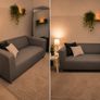 2-seat sofa Image 3