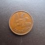 Irish Free State. 1931 Farthing. Good condition! Image 2