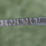 Antique Sterling Silver Decorative Spoon 3,6g Image 6