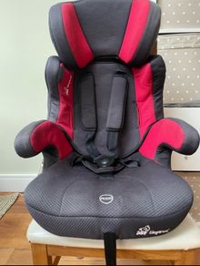 Car Seat