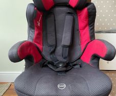 Car Seat