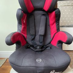 Car Seat