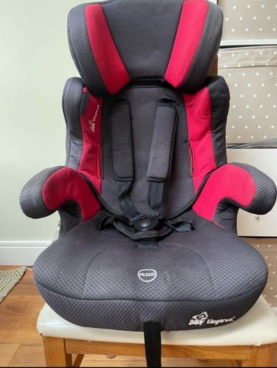 Car Seat
