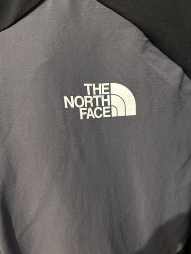 North Face Tracksuit