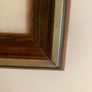 Framed Turner print Image 5
