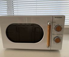 microwave SilverCrest 700W