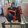 lego technic Mercedes Benz G500 PROFESSIONAL LINE Image 6