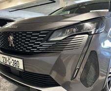 Peugeot 3008 2023