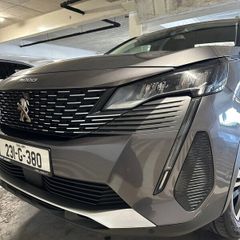 Peugeot 3008 2023