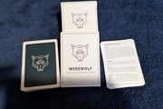 Werewolf (stellar Factory) - Twin Deck Event Lot