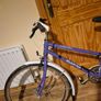 Classic vintage raleigh junior kids bike Image 2