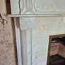 Marble Fireplace Image 7