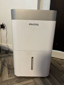 electriQ Dehumidifier