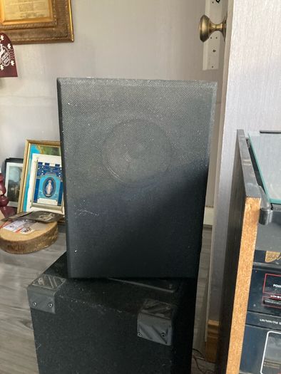 vintage hifi