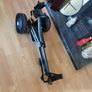 golf trolley Image 3