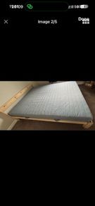 Mattress double