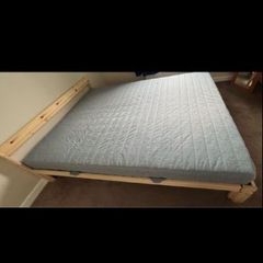 Mattress double