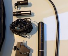 Shure (Bundle) ILP-1 Condenser