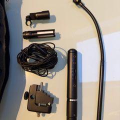 Shure (Bundle) ILP-1 Condenser