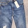 River island boys jeans Image 2