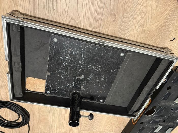 T-Rex Tonetrunk Pedal Case